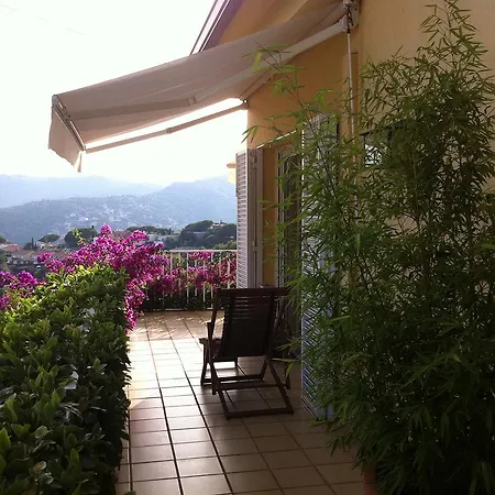 Tatil Evi 030 Jx - Aurons