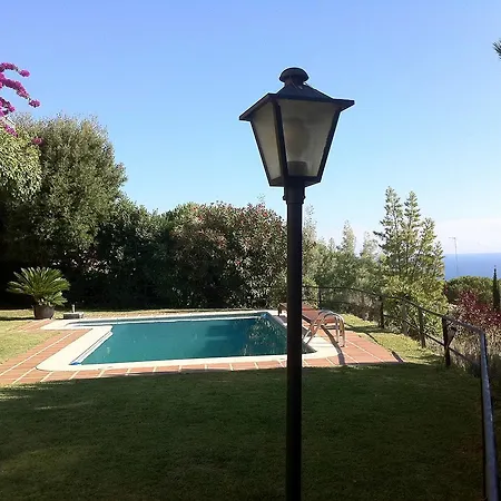Tatil Evi 030 Jx - Aurons *