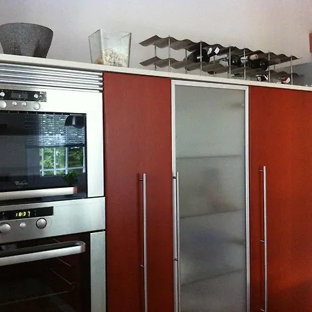 030 Jx - Aurons Tatil Evi *