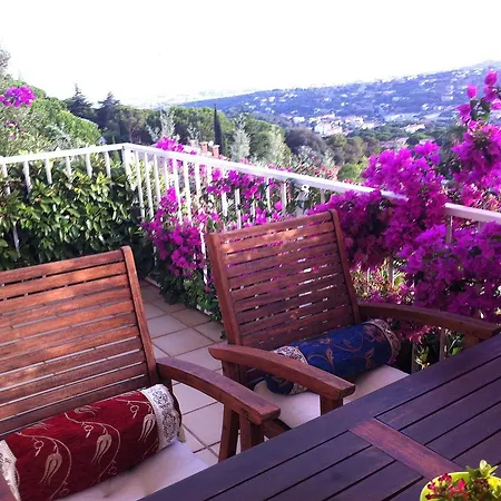 030 Jx - Aurons Tatil Evi Cabrils