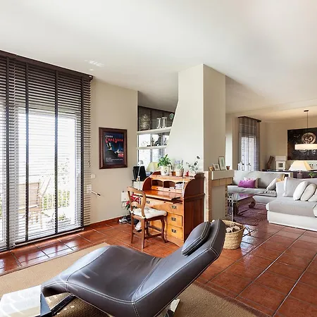 030 Jx - Aurons Tatil Evi