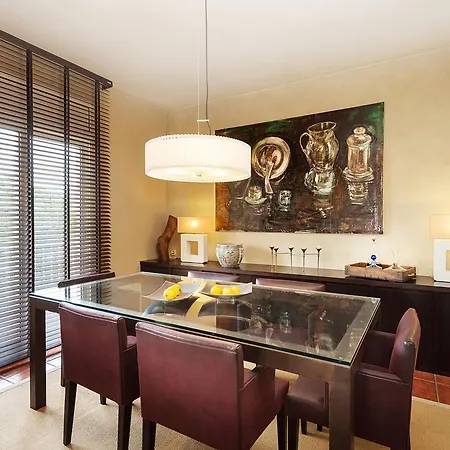 Tatil Evi 030 Jx - Aurons Cabrils