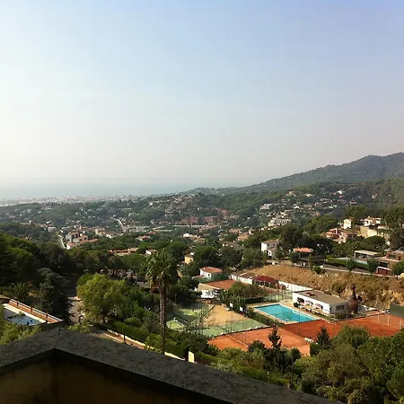 030 Jx - Aurons Tatil Evi *