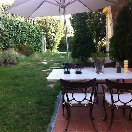 030 Jx - Aurons Tatil Evi Cabrils