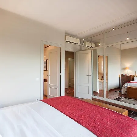 030 Jx - Aurons Tatil Evi Cabrils