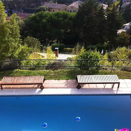 030 Jx - Aurons Tatil Evi *